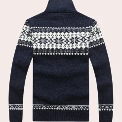 Truien & Vesten Heren*Dietmar - Elegant zomervest voor heren