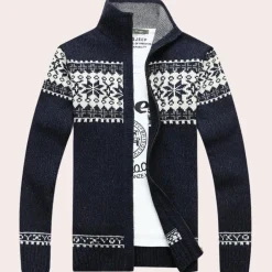 Truien & Vesten Heren*Dietmar - Elegant zomervest voor heren