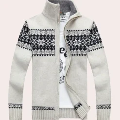 Truien & Vesten Heren*Dietmar - Elegant zomervest voor heren