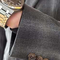 Sets Heren*Diggory - Formeel herenpak voor de zomer