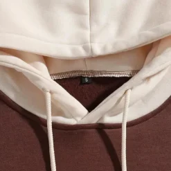 Jassen Heren*Dimitris - Stijlvolle heren zomer hoodie