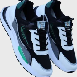 Schoenen Heren*Dirch - Luchtige sportschoenen voor heren, perfect voor de zomer