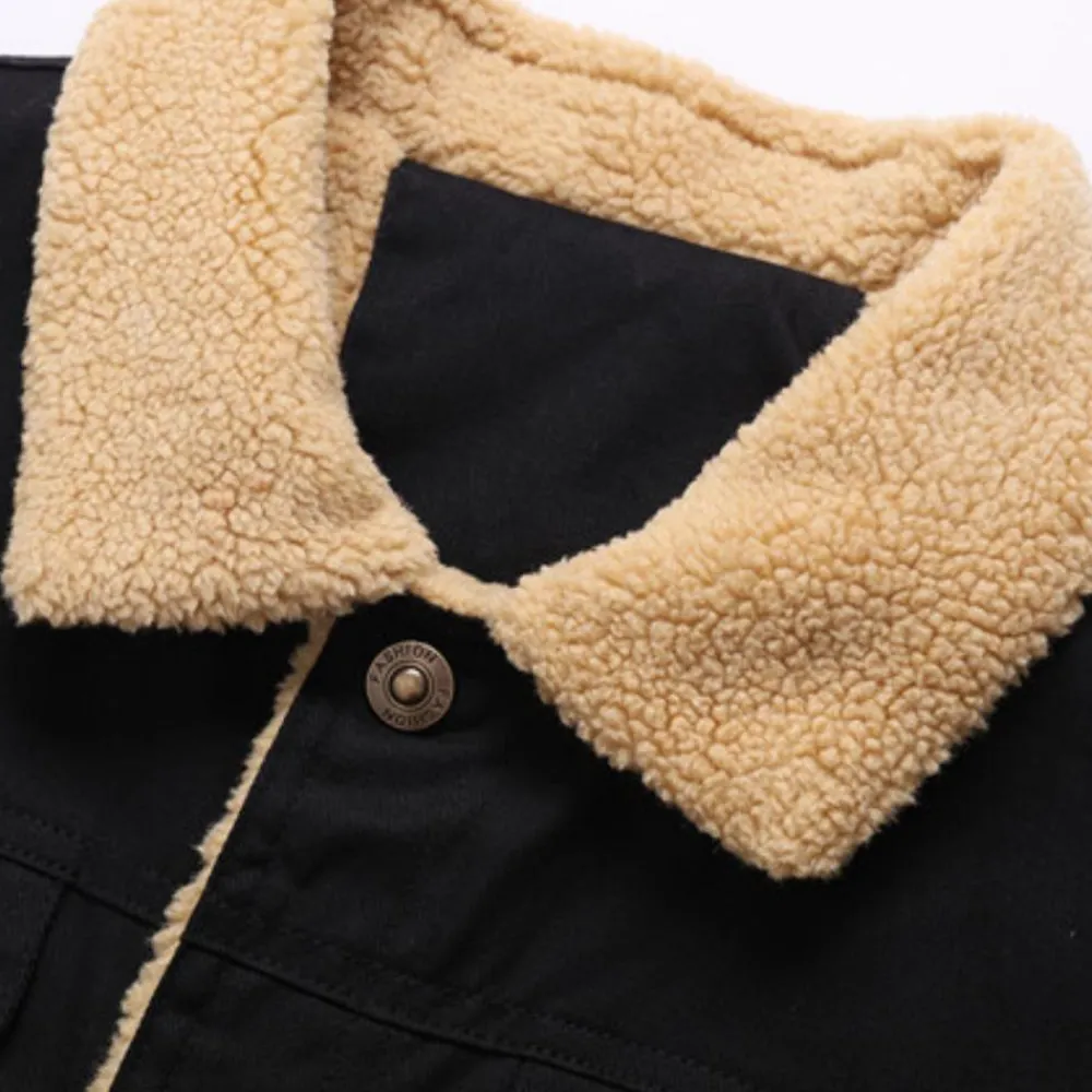 Jassen Heren*DIRK - Vintage bomber jacket voor heren - Perfect voor de lente en zomer