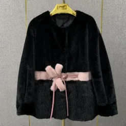 Jassen Dames*DIYA - Modieuze Warme Jas voor Dames