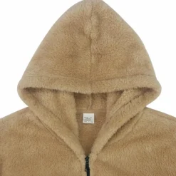 Truien & Vesten Heren*Dmitry - Lichte zomertrui met capuchon voor heren