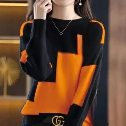 Truien & Vesten Dames*Dolores - Comfortabele en stijlvolle dames zomertrui