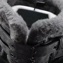 Jassen Heren*DOMENICO - Warm bomberjack voor mannen