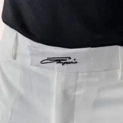 Broeken Heren*Dominik - Elegante en Luchtige Zomer Chino Broek voor Heren