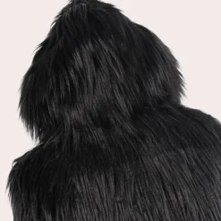 Jassen Dames*DONNA - Klassieke Cropped Jas voor Dames