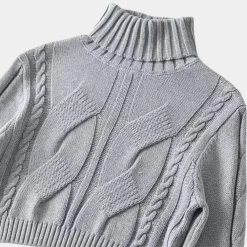 Truien & Vesten Dames*DONNA - Luchtige Zomerse Klassieke Trui voor Dames