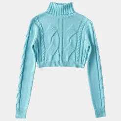 Truien & Vesten Dames*DONNA - Luchtige Zomerse Klassieke Trui voor Dames