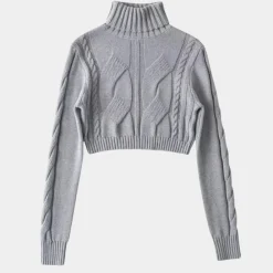 Truien & Vesten Dames*DONNA - Luchtige Zomerse Klassieke Trui voor Dames