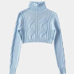 Truien & Vesten Dames*DONNA - Luchtige Zomerse Klassieke Trui voor Dames