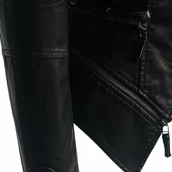 Jassen Dames*DONNA - Stijlvol slim fit zomerjack