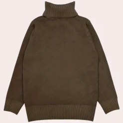 Truien & Vesten Dames*DORA - Casual Coltrui voor Dames