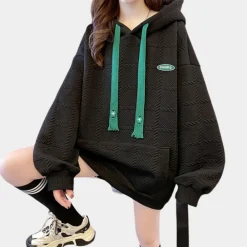 Truien & Vesten Dames*DORIS - Comfortabele Zomerse Trui voor Dames