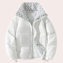 Jassen Heren*DOUGLAS - Trendy Winterjas voor Heren