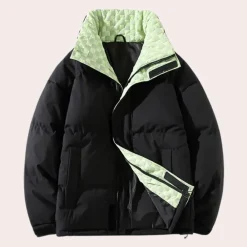 Jassen Heren*DOUGLAS - Trendy Winterjas voor Heren