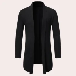 Truien & Vesten Heren*Dwayne - Moderne Elegantie Heren Zomerse Trui