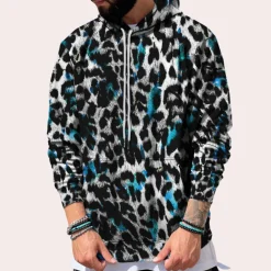 Truien & Vesten Heren*DYLAN - Elegante Zomerse Trui voor Heren