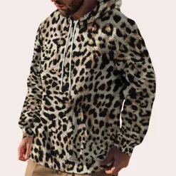 Truien & Vesten Heren*DYLAN - Elegante Zomerse Trui voor Heren