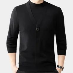 Truien & Vesten Heren*EDGAR - Luchtige Zomertrui voor Heren