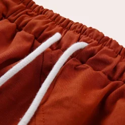 Broeken & Rokken Dames*Edita - Stijlvolle damesbroek voor de zomer