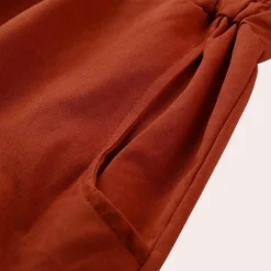 Broeken & Rokken Dames*Edita - Stijlvolle damesbroek voor de zomer