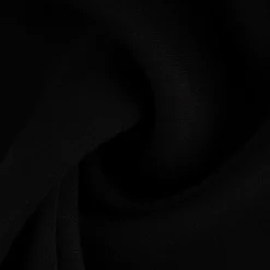 Topjes & Shirts Dames*EDNA - Comfortabel Schouderloos Zomers Sweatshirt voor Dames Zwart