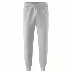 Broeken Heren*EETU - Klassieke zomerse joggingbroek met trekkoord