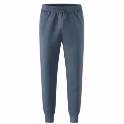 Broeken Heren*EETU - Klassieke zomerse joggingbroek met trekkoord