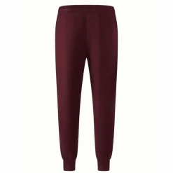 Broeken Heren*EETU - Klassieke zomerse joggingbroek met trekkoord