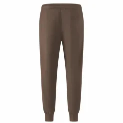 Broeken Heren*EETU - Klassieke zomerse joggingbroek met trekkoord