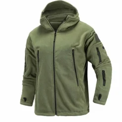 Jassen Heren*EGIL - Zacht en knus zomerjack voor mannen