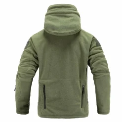 Jassen Heren*EGIL - Zacht en knus zomerjack voor mannen