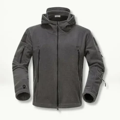 Jassen Heren*EGIL - Zacht en knus zomerjack voor mannen