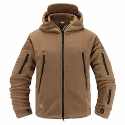 Jassen Heren*EGIL - Zacht en knus zomerjack voor mannen