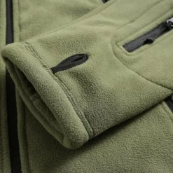 Jassen Heren*EGIL - Zacht en knus zomerjack voor mannen