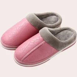 Schoenen Heren*Egyed - Luxe Zomerpantoffels voor Thuisgebruik voor Heren