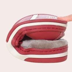 Schoenen Heren*Egyed - Luxe Zomerpantoffels voor Thuisgebruik voor Heren