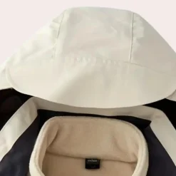 Jassen Heren*Eirik - Heren windjack met capuchon