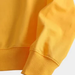 Topjes & Shirts Dames*ELA - Casual Zomersweatshirt voor Dames Geel