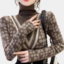 Truien & Vesten Dames*ELANY - Modieuze Zomertrui voor Dames