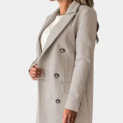 Jassen Dames*Elegant en comfortabel damesjack