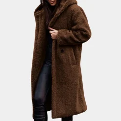 Truien & Vesten Dames*Elegant lang damesvest