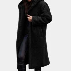 Truien & Vesten Dames*Elegant lang damesvest