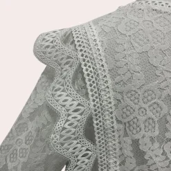 Blazers & Blouses Dames*Elegante damesblouse voor de zomer