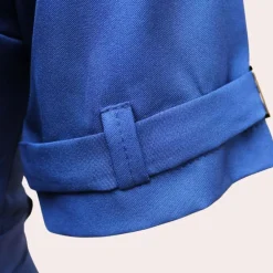 Jurken & Jumpsuits Dames*Elegante damesjumpsuit met v-hals voor de zomer