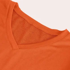 Jurken & Jumpsuits Dames*Elegante damesjurk met trui voor de zomer