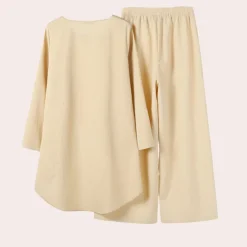 Sets Dames*Elegante damesmodeset voor de zomer